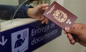 República Dominicana confirma aceptar pasaportes venezolanos vencidos
