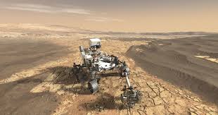 Los grandes enigmas de los rover Perseverance y Curiosity enviados a Marte