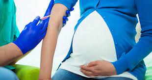 La vacuna de Janssen podrá utilizarse en mujeres embarazadas y lactantes