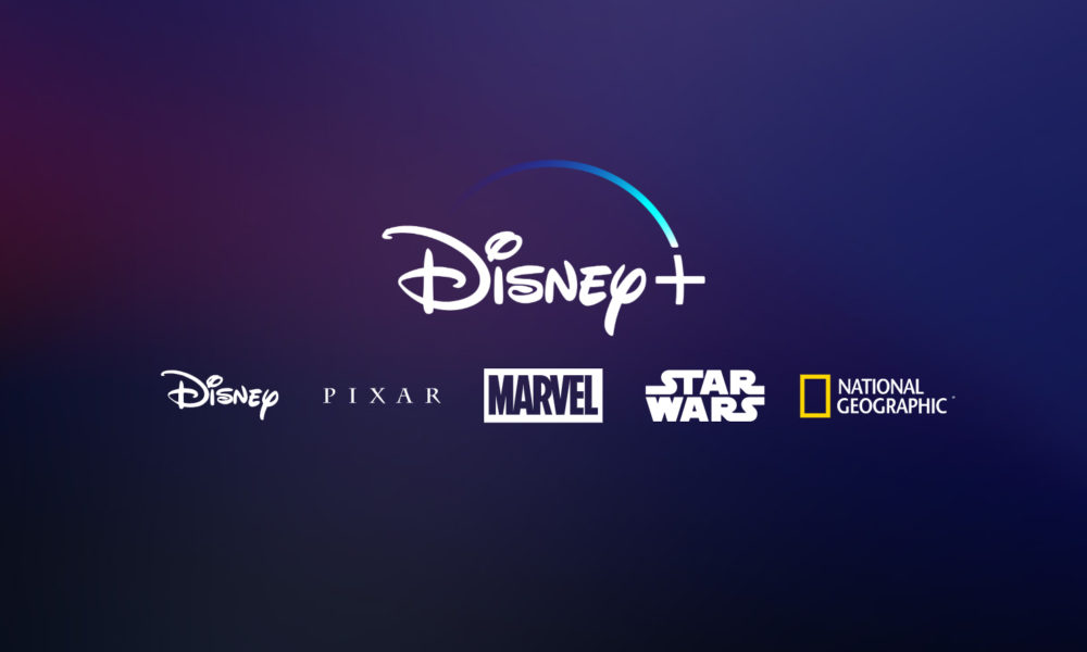 Disney+ alcanza 100 millones de suscriptores en todo el mundo - 2001