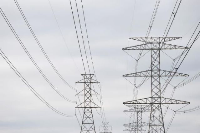 Empresa eléctrica de Texas se declara en la bancarrota tras la tormenta