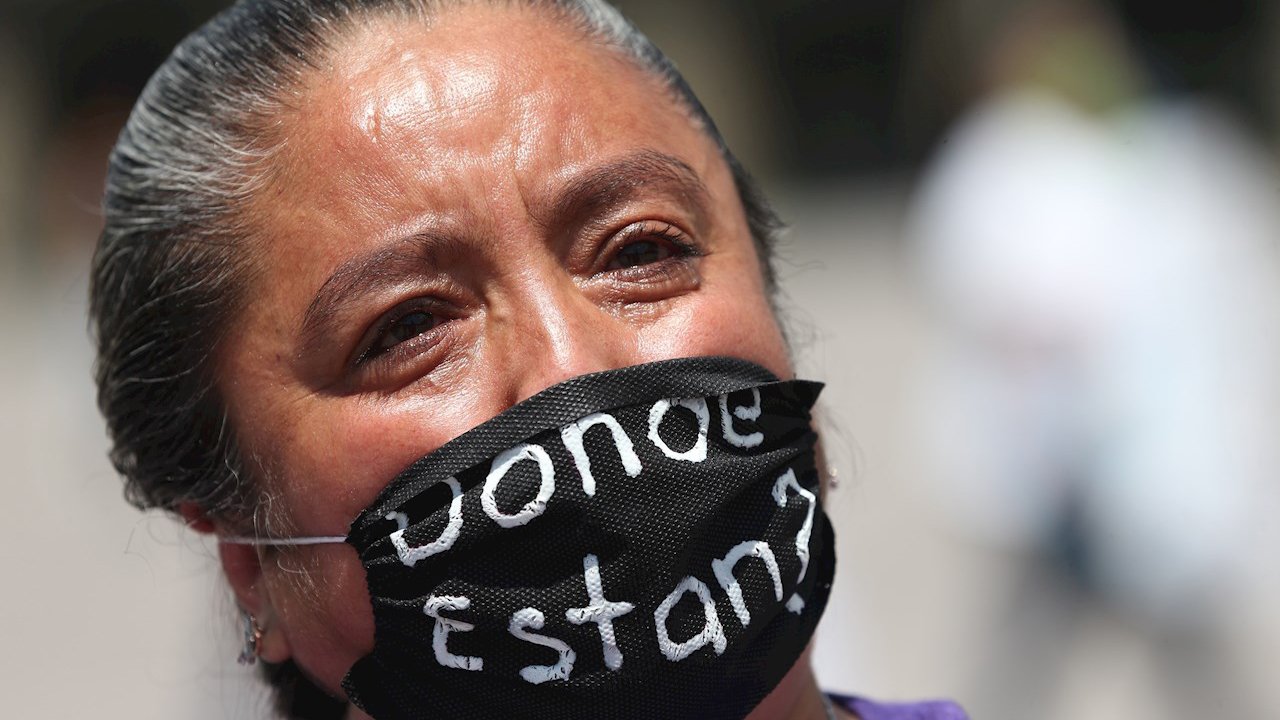 Desaparece el periodista mexicano Jorge Molontzín en el estado de Sonora | Diario 2001
