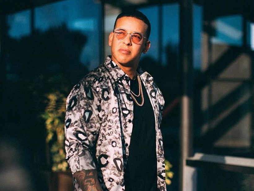 Daddy Yankee revela que aumentó más de 20 kilos durante la pandemia | Diario 2001