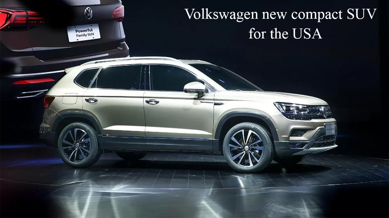 Volkswagen confirma que cambio de nombre EEUU era truco publicitario