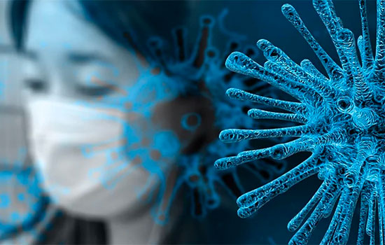 El virus del resfriado podría ofrecer protección temporal contra la COVID, según estudio | Diario 2001