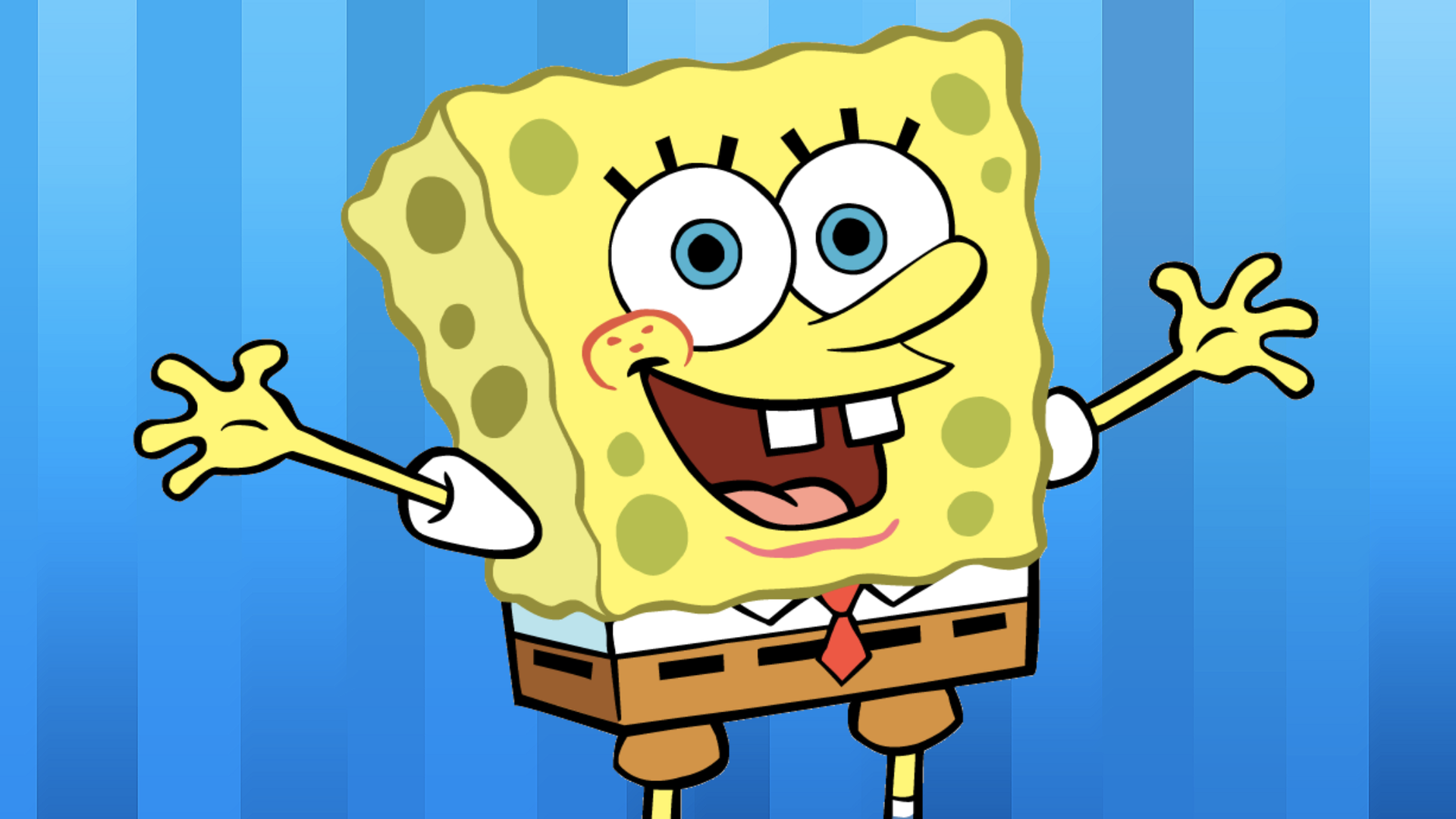 Nickelodeon elimina un episodio de "Bob Esponja" sobre un virus