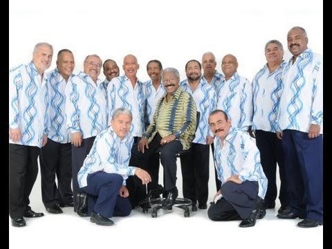 El Gran Combo de Puerto Rico presenta el primer sencillo