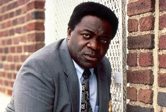 Muere Yaphet Kotto, villano de James Bond y protagonista de "Alien"