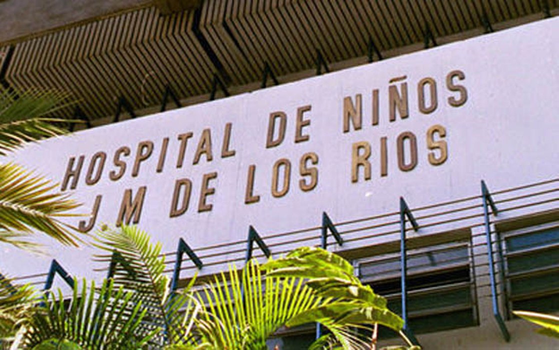 ONG denuncia fallas en unidad de Hematología del J.M de los Ríos
