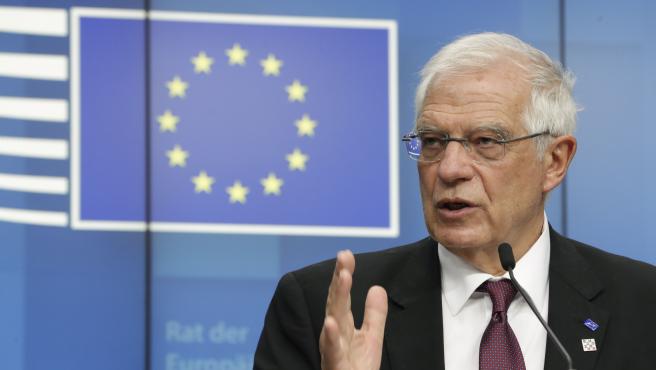 La UE promete 560 millones de euros para los ciudadanos y refugiados