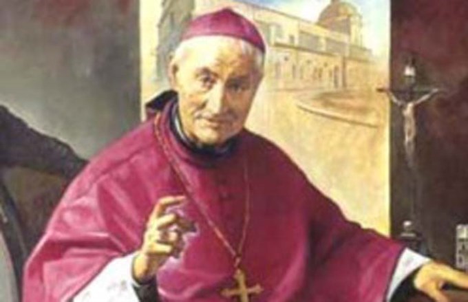 Hoy se conmemora al Beato Giovanni Antonio Farina