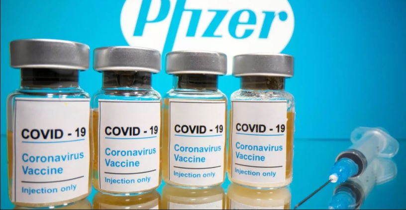 BioNtech/Pfizer aspiran a producir 2.500 millones de dosis de vacuna