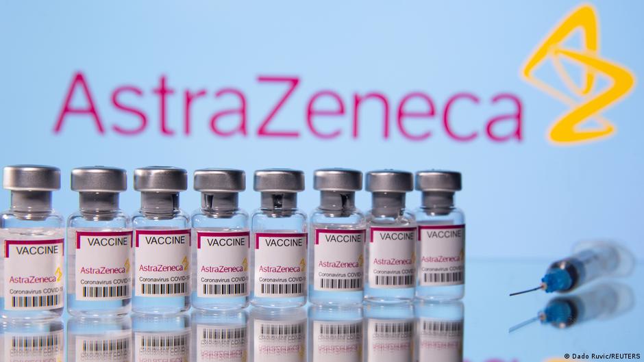 Países Bajos detecta dos casos trombosis que no vincula con AstraZeneca