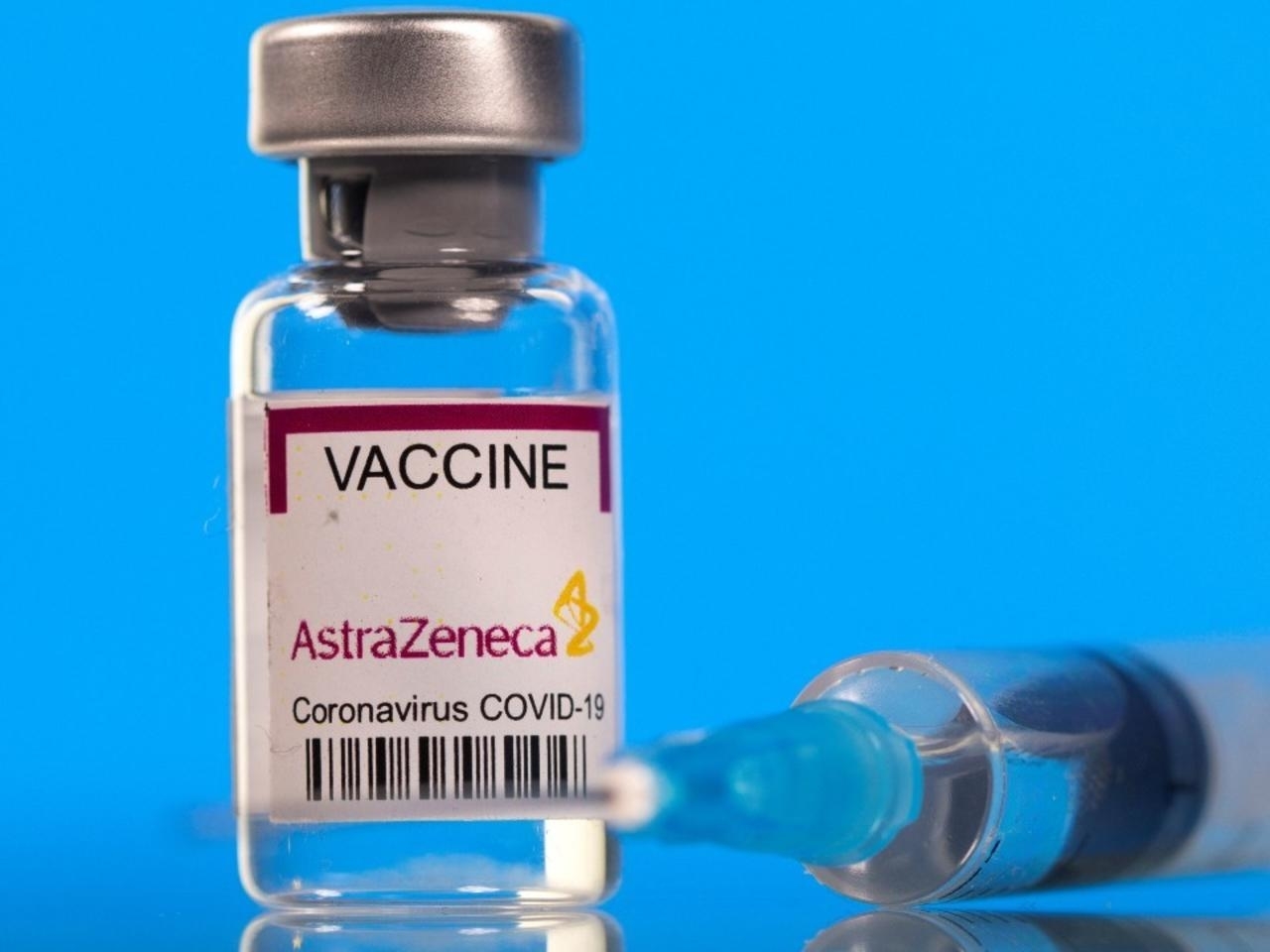 OPS: Las primeras vacunas que llegarán a Venezuela son de AstraZeneca