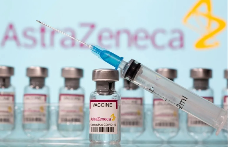 Suecia reanudará la vacunación con AstraZeneca para mayores de 65 años