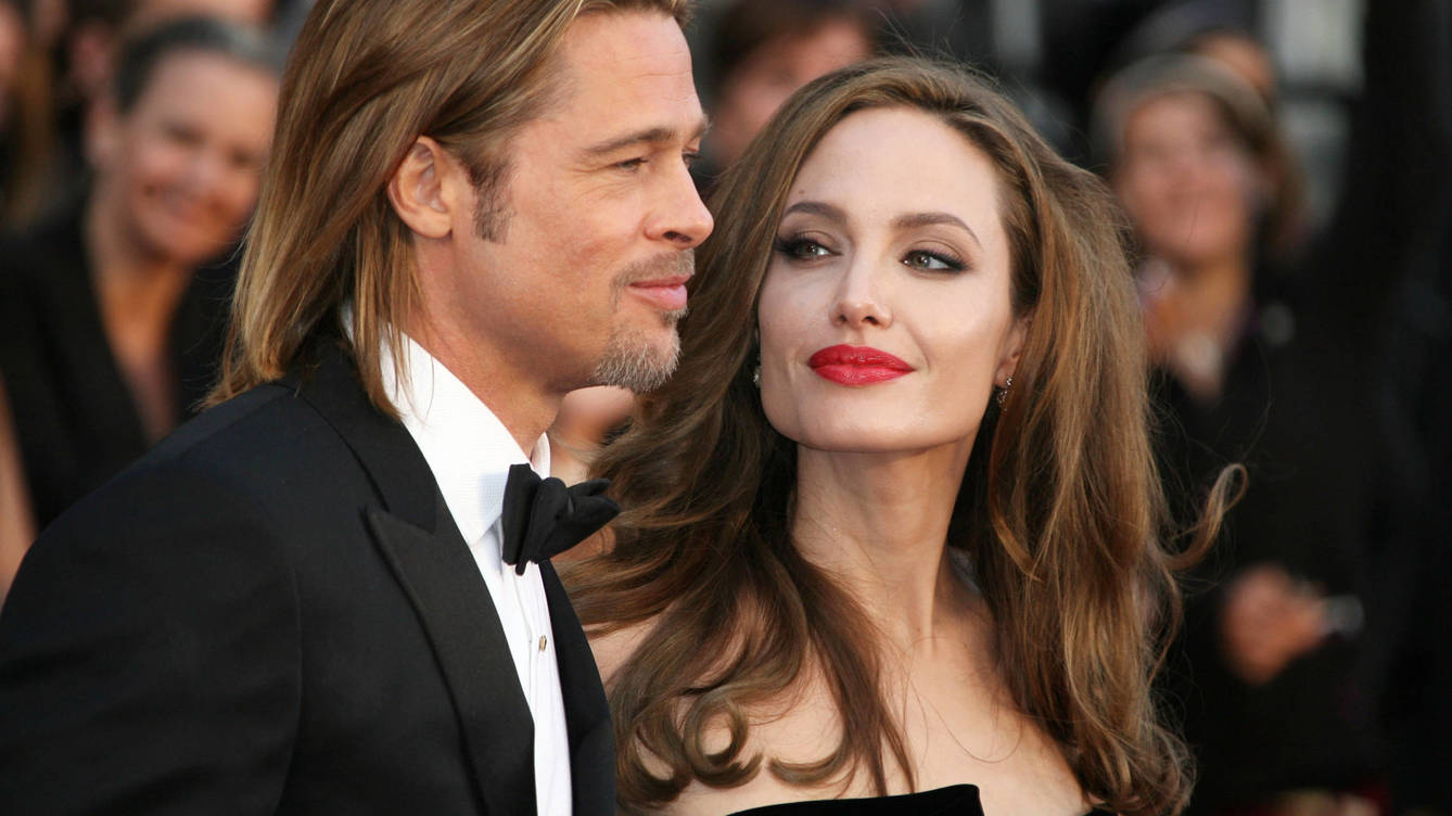 Angelina Jolie presentará pruebas de violencia doméstica contra Brad Pitt