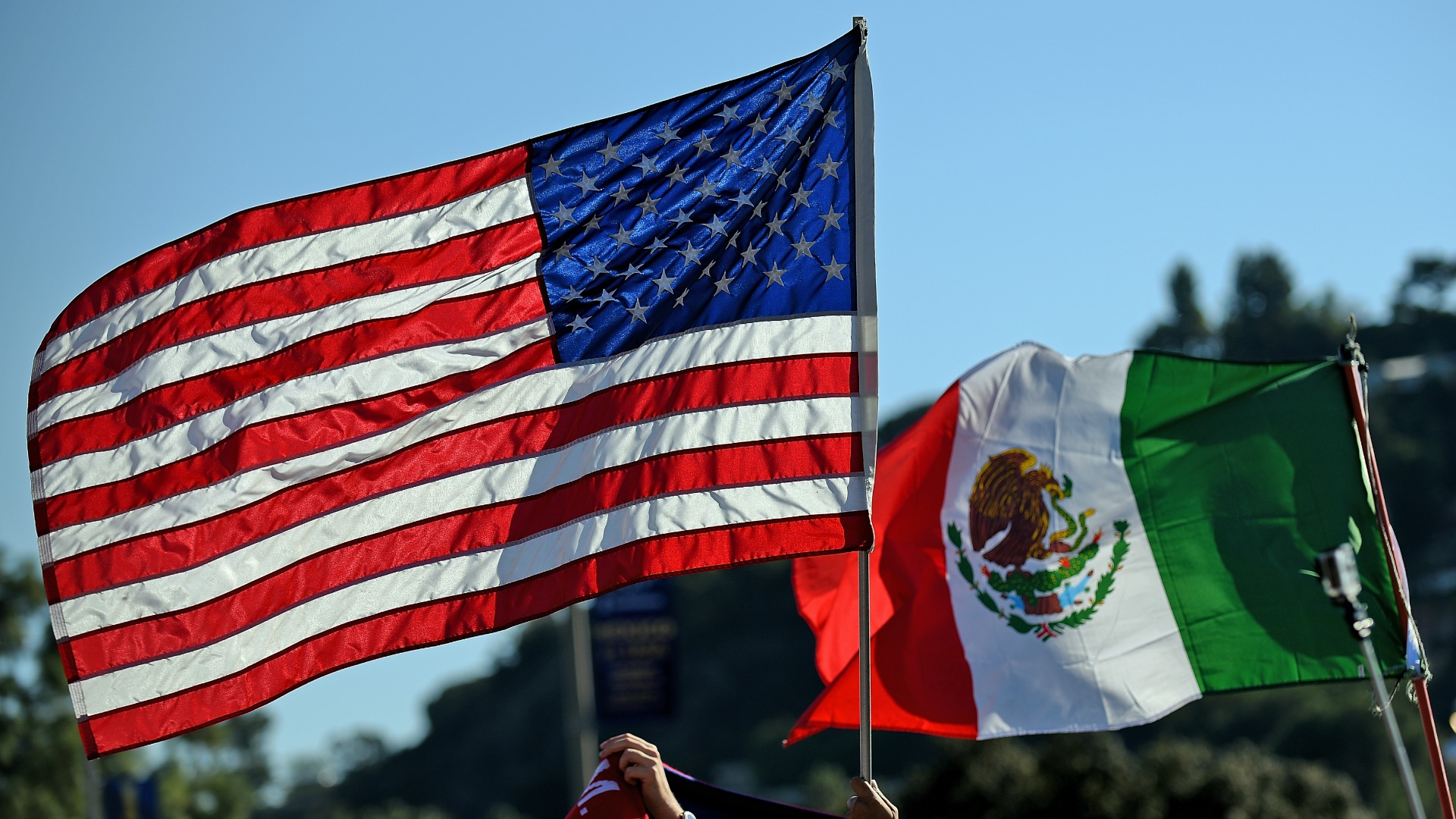 Gobierno de México presentará nuevo plan de seguridad a Estados Unidos