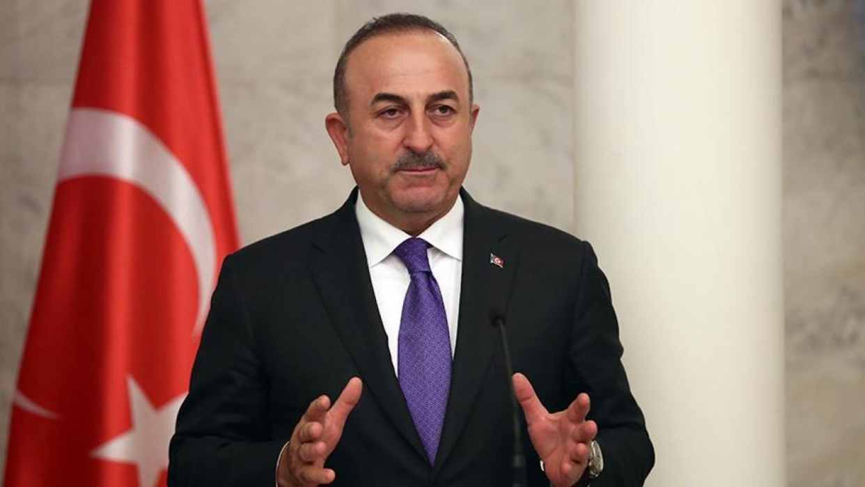 Ankara ve posible acuerdo marítimo con Egipto, tras 6 años sin relaciones