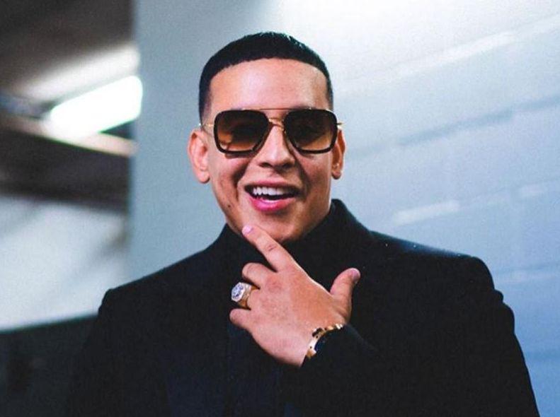 Daddy Yankee recibe premio ASCAP al compositor del año