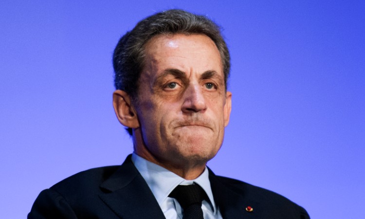 Nicolas Sarkozy es condenado a tres años por corrupción y tráfico de influencias | Diario 2001