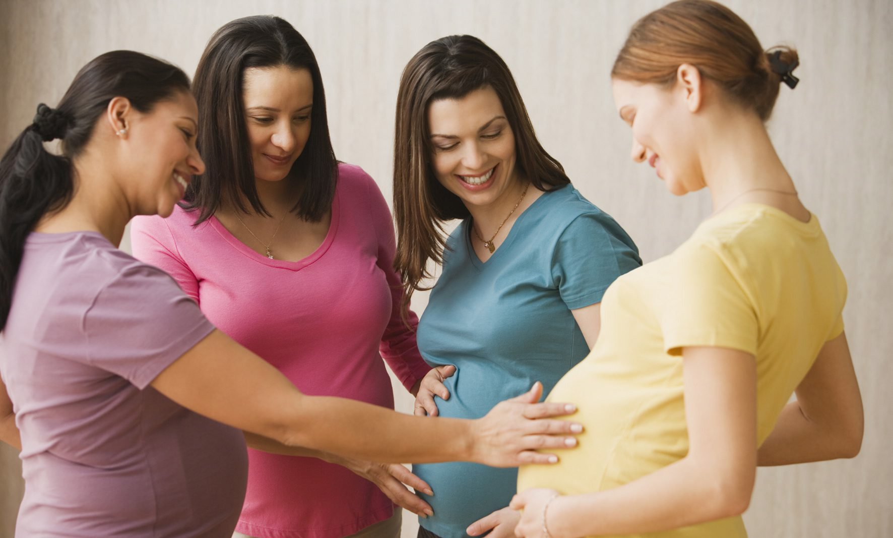 La encerrona aumenta los embarazos y los nacimientos