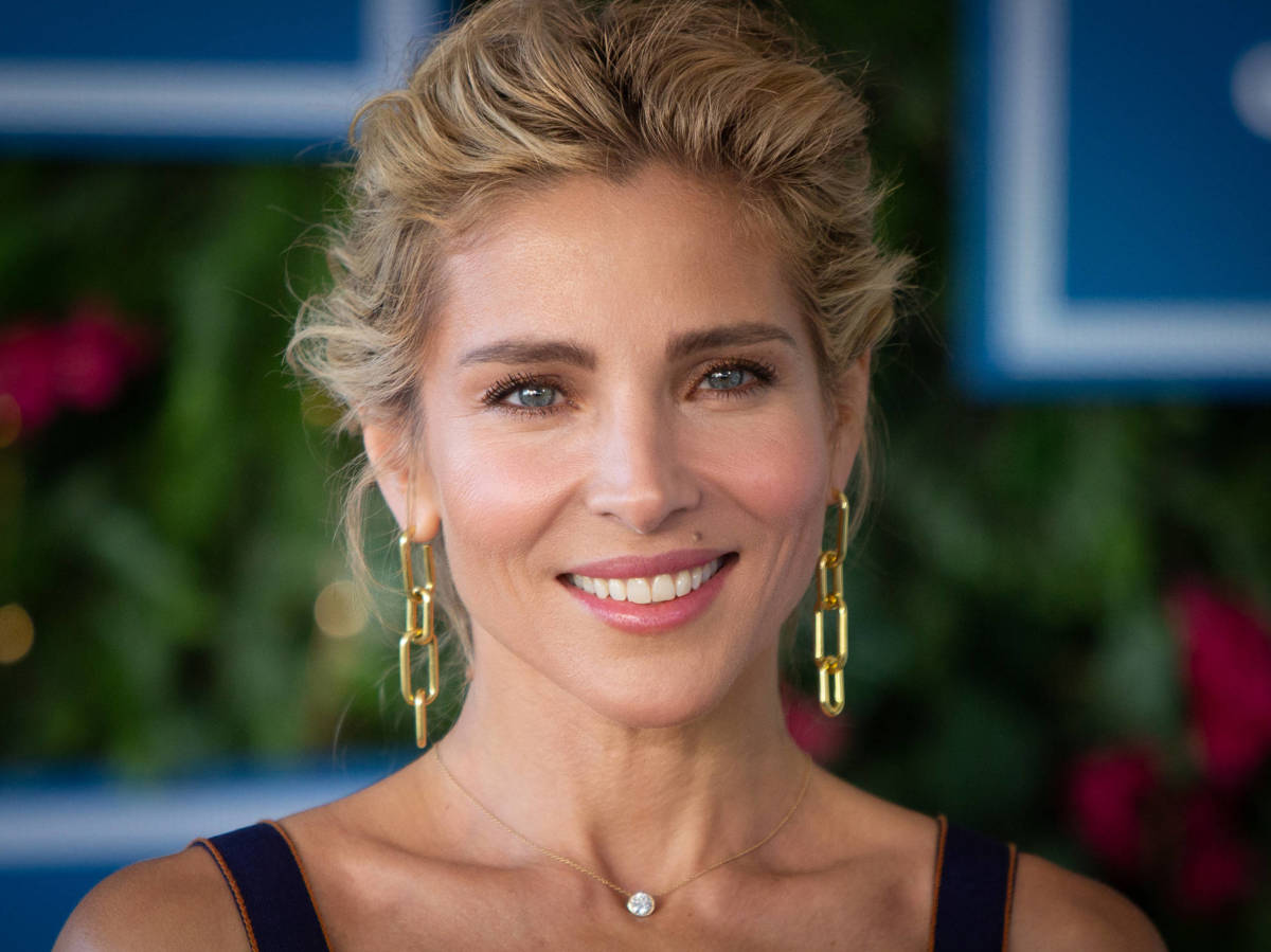 Elsa Pataky ficha por Netflix para protagonizar "Interceptor"