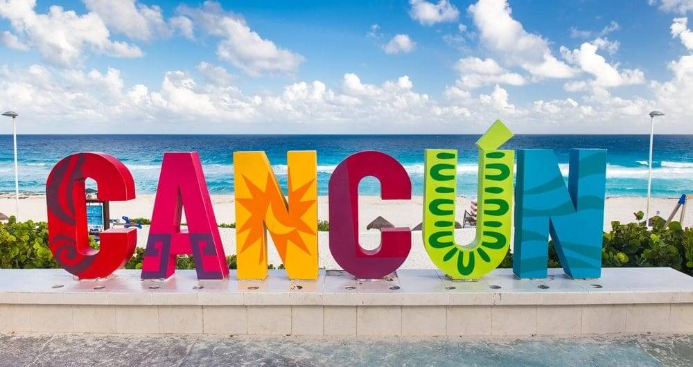Cancún anunció medidas en las playas por Semana Santa