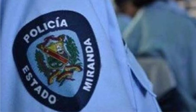 En Miranda: Capturado quincuagenario pedófilo por abusar de niño