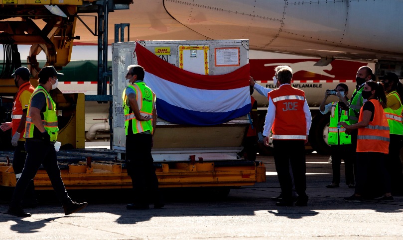 Empresariado paraguayo reclama compensación por cierre Semana Santa