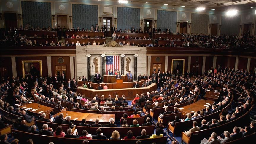 Senado de EEUU inicia el debate sobre el plan de estímulo de Biden
