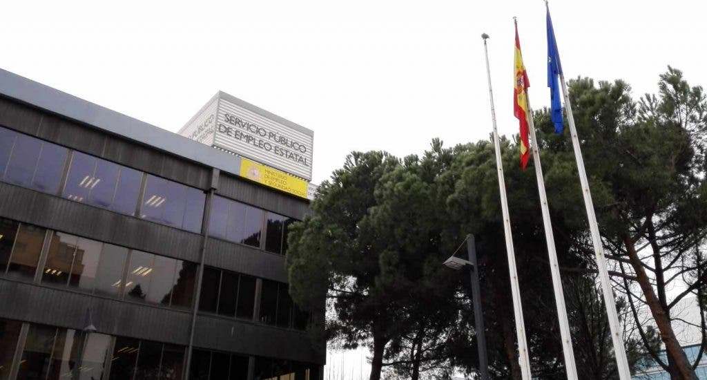 Un ciberataque paraliza el servicio estatal de empleo de España
