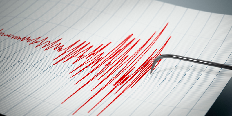 Al menos 60 viviendas dañadas a causa de un sismo de 4,6 en Perú