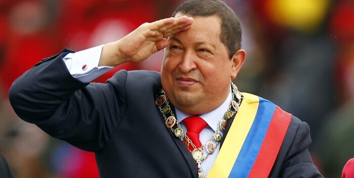 Se cumplen ocho años de la muerte del expresidente venezolano