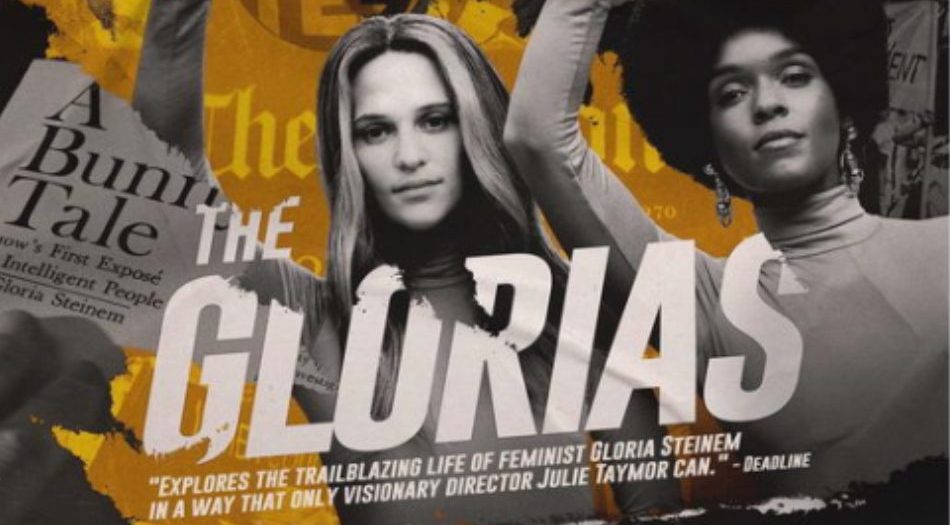 The Glorias es una película inspiradora | Diario 2001