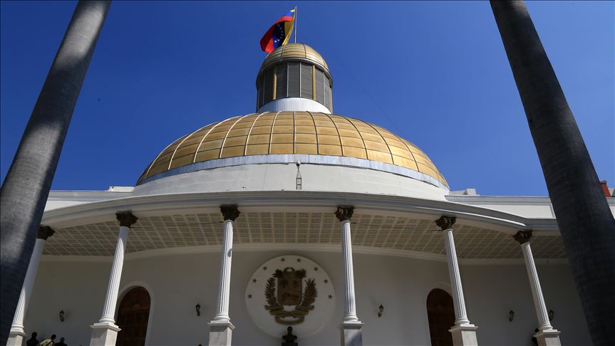 Asamblea Nacional anuncia Leyes para recuperar la economía venezolana