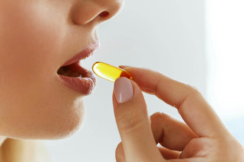 La importancia de las vitaminas para la dentadura | Diario 2001