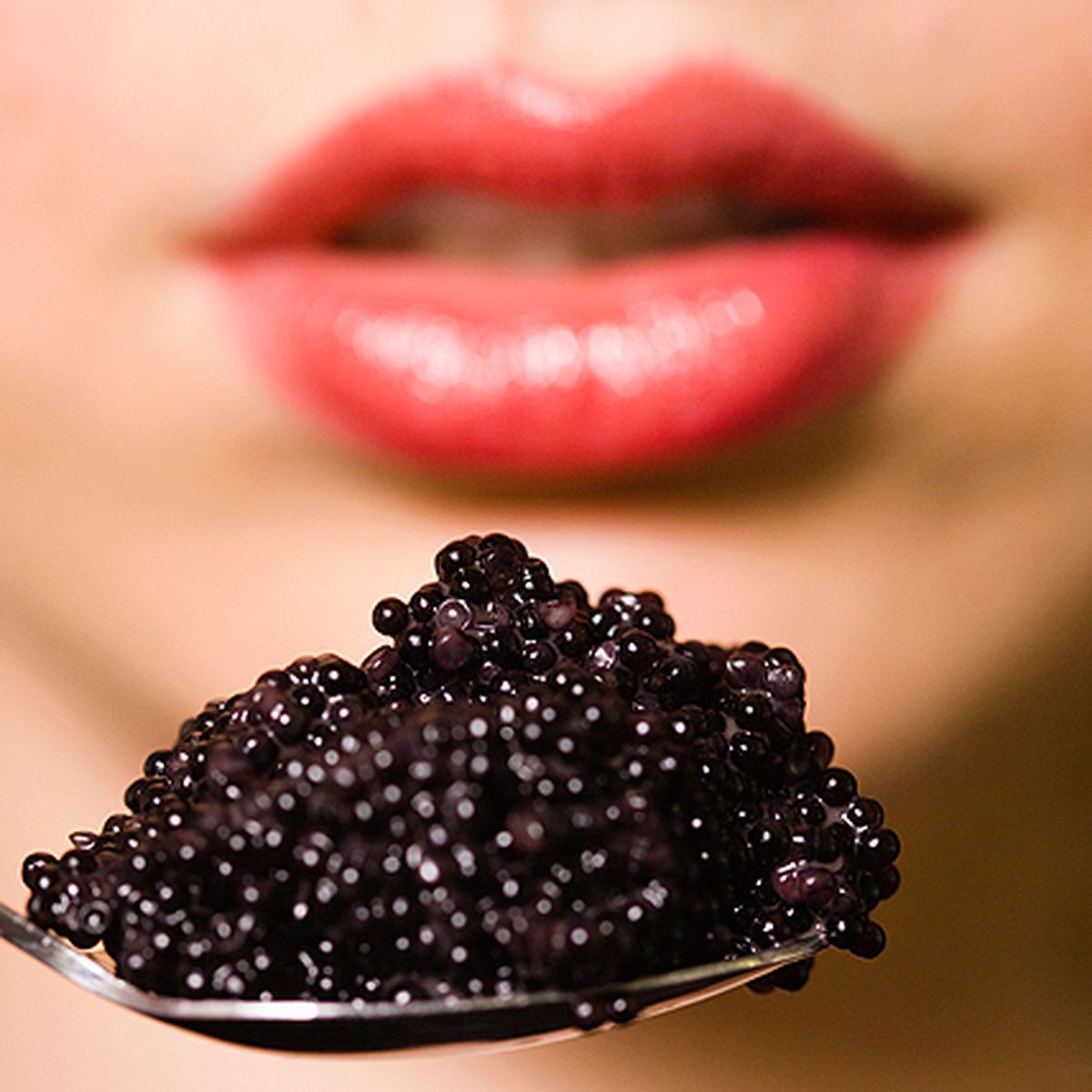 Despierta tus instintos con el caviar | Diario 2001