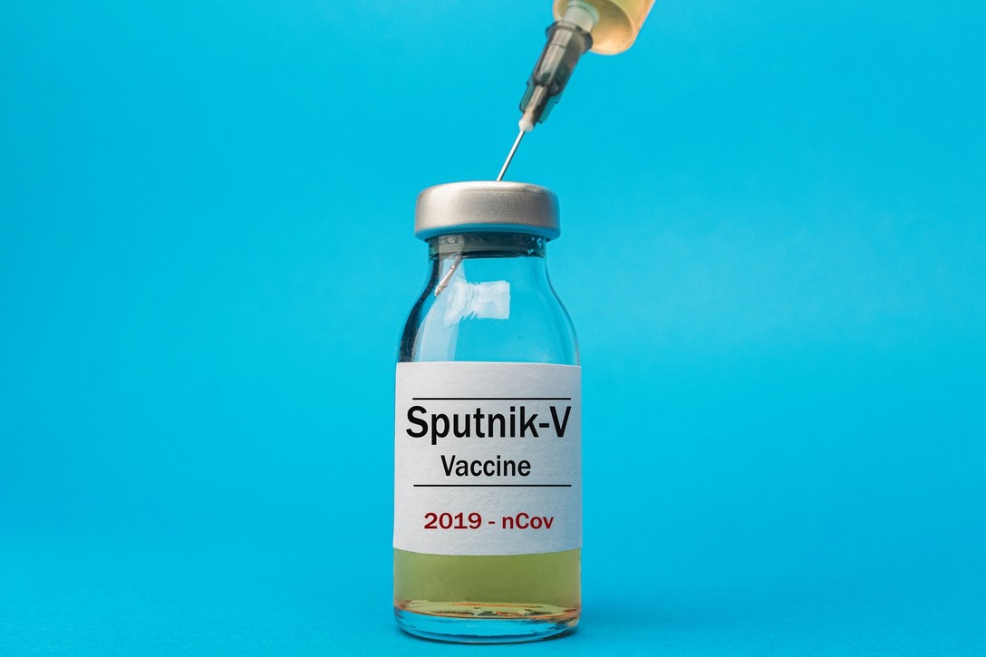 Estudio argentino revela alta inmunidad de Sputnik V con una dosis | Diario 2001