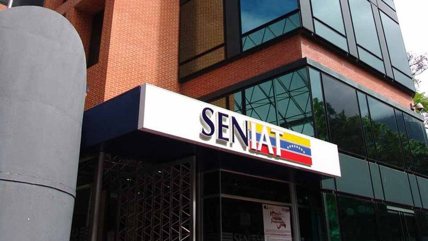 Gaceta Oficial: Seniat aumenta el valor de la unidad tributaria a Bs 20.000