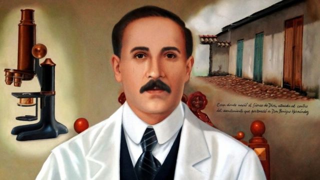 Realizan mural para contar la vida y obra del Dr. José Gregorio Hernández | Diario 2001