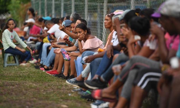 Trinidad y Tobago repatriará a 120 venezolanos en situación irregular