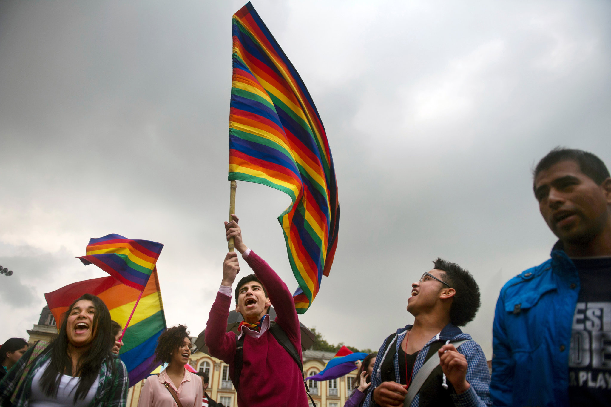 Corte Constitucional enciende las alertas sobre la discriminación LGBTI