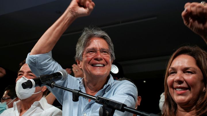 EEUU espera trabajar con Lasso tras su triunfo en Ecuador | Diario 2001