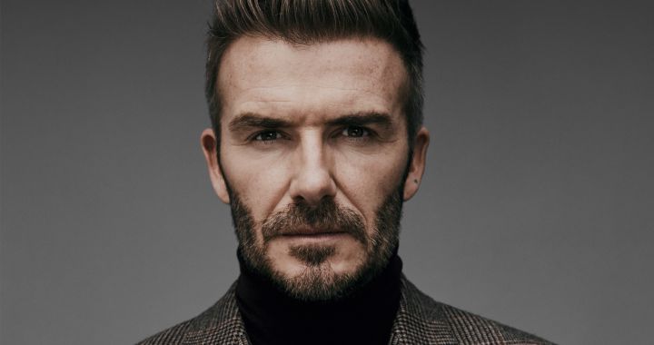 Libro revela infidelidades de David Beckham a Victoria (+Chisme)