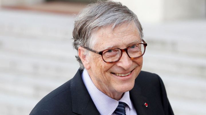 Bill Gates considera que el mundo volverá a la normalidad en el 2022