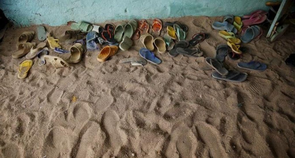 Al menos 25 niños mueren en un incendio en escuela primaria en Níger