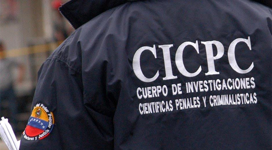Detective del Cicpc muere ahogado durante operativo en el río Orinoco | Diario 2001