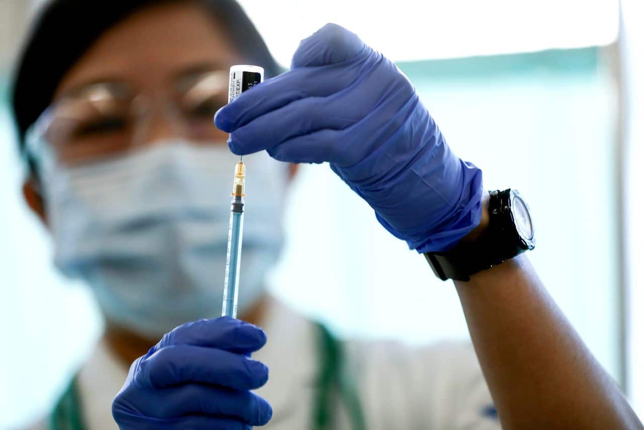 Japón brindará equipos para vacunación en Latinoamérica, el Caribe
