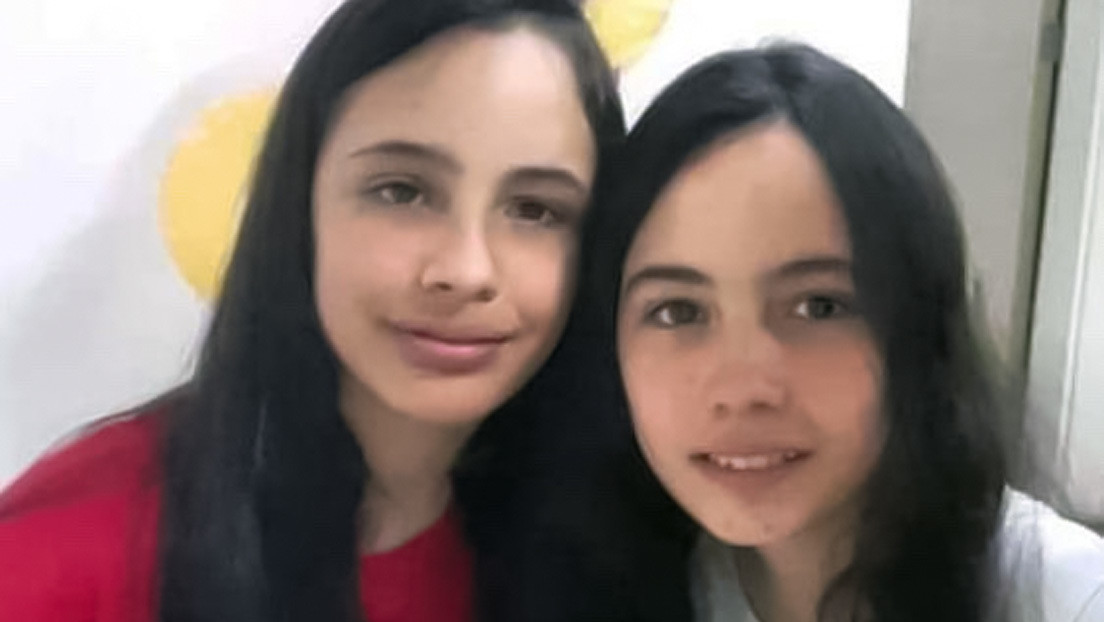 Rescatan en Perú a las hermanas venezolanas secuestradas en Ecuador