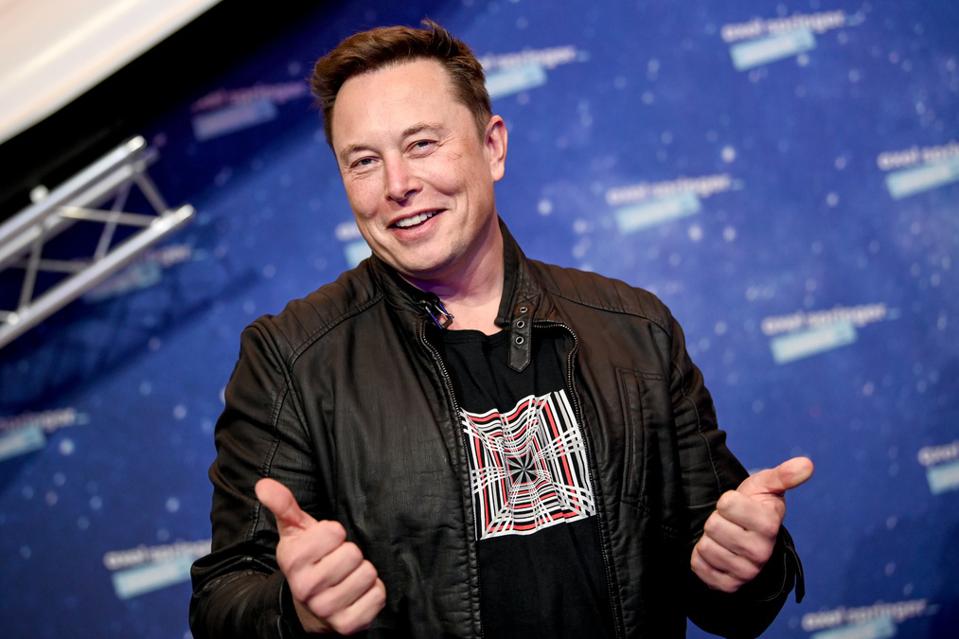 El famoso billonario Elon Musk, ahora es accionista mayoritario del